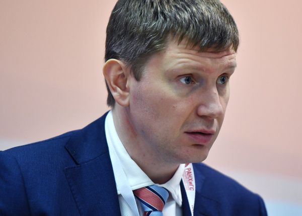Максим Решетников. Максим Решетников.