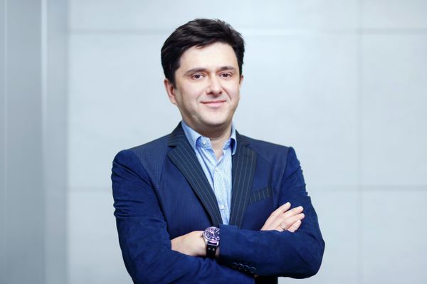Андрей Люшин