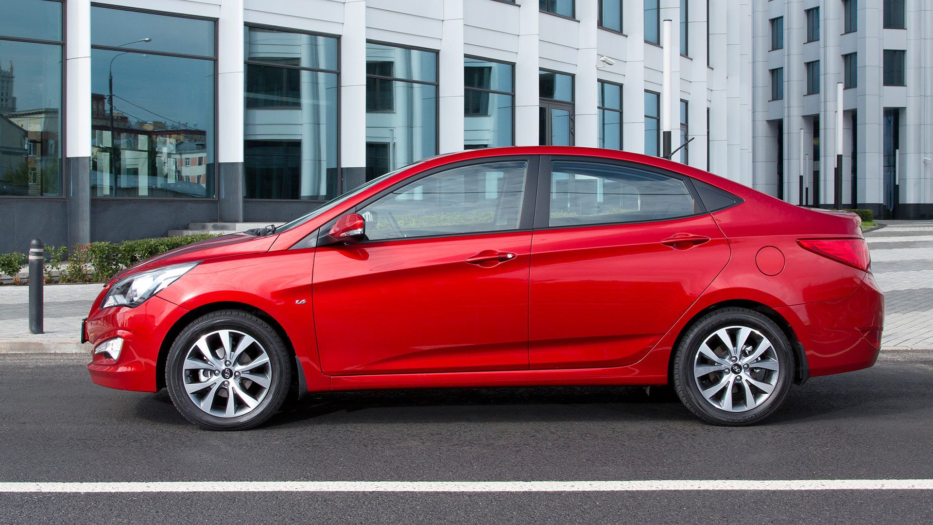 %втомобиль Hyundai Solaris - ПРАЙМ, 1920, 18.09.2024