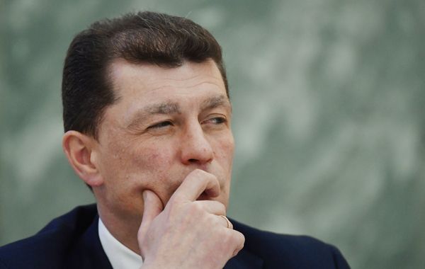 #Максим Топилин на совместном заседании коллегий генпрокуратуры РФ и минтруда РФ