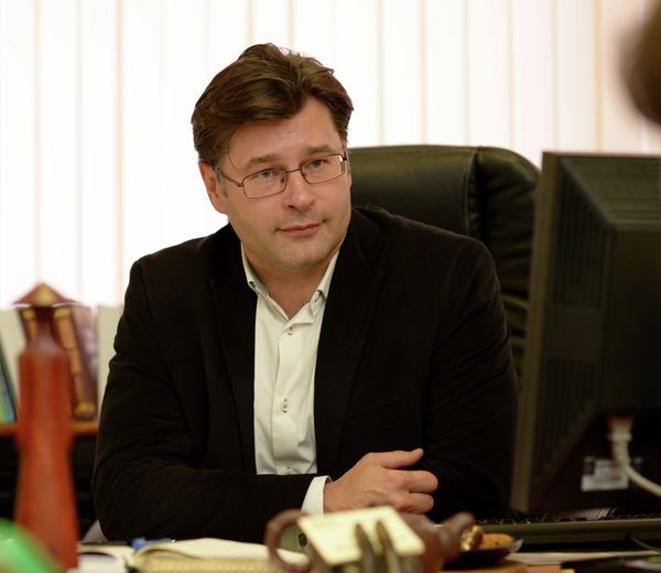 #Алексей Мухин