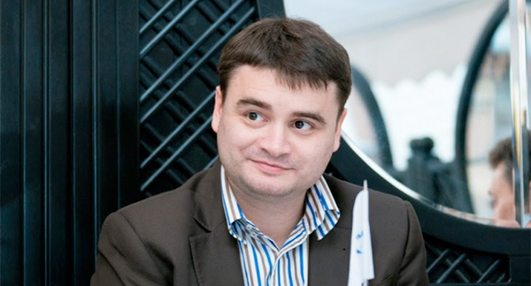 #Василий Осьмаков