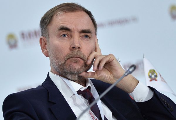 %Замглавы ФАС