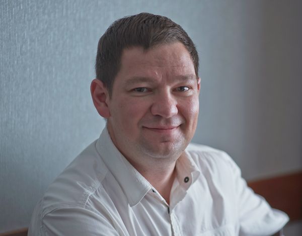 Сергей Лысаков Сергей Лысаков