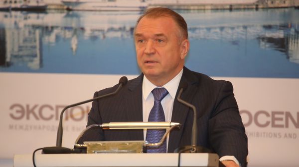 Президент Торгово-промышленной палаты РФ Сергей Катырин Президент Торгово-промышленной палаты РФ Сергей Катырин