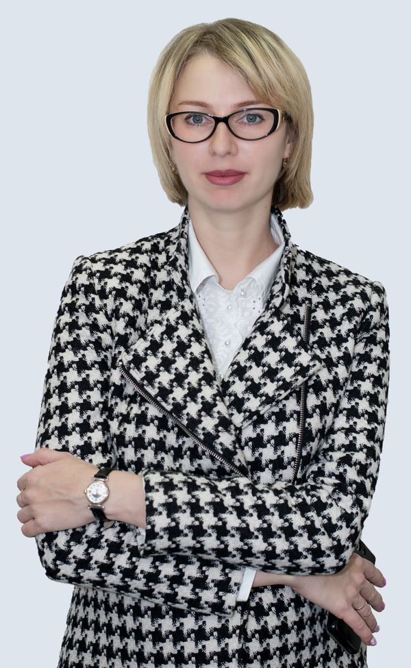#Анна Коняева