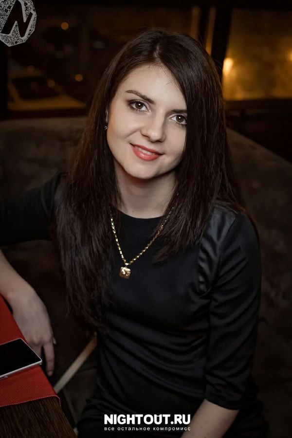 Юлия Вазян