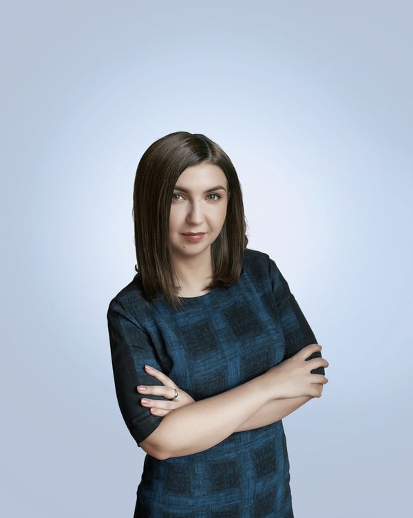 Наталия Шилова Наталия Шилова