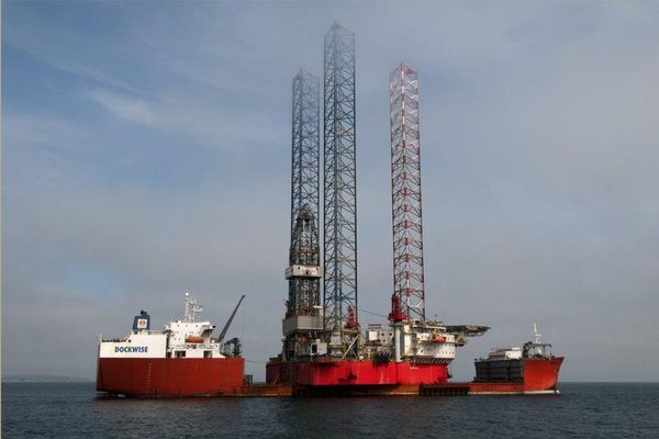 #Нефть, добыча
