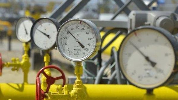 Нефть