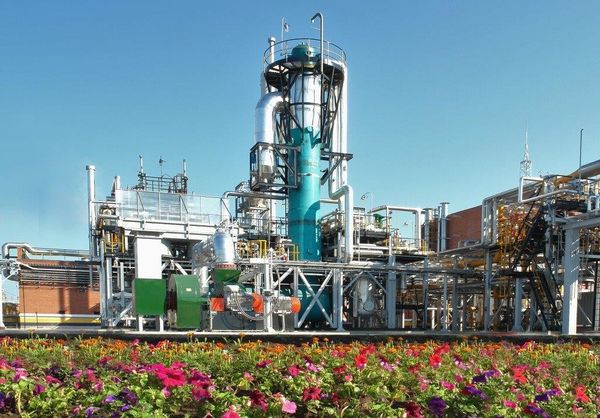 #Нефть, Куйбышевский НПЗ