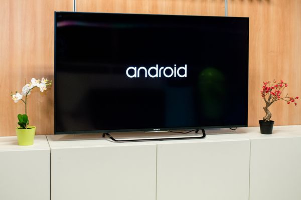 #Телевизор Sony