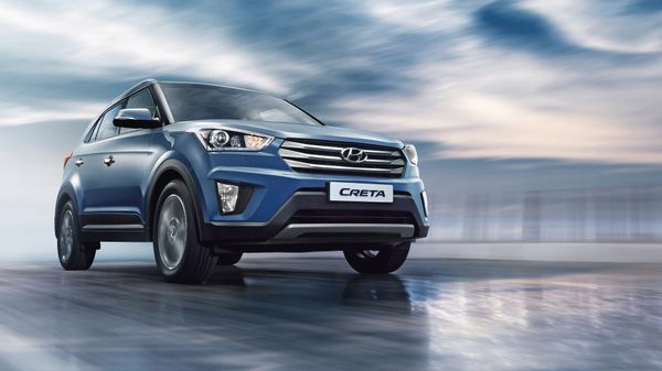 %Автомобиль Hyundai Creta