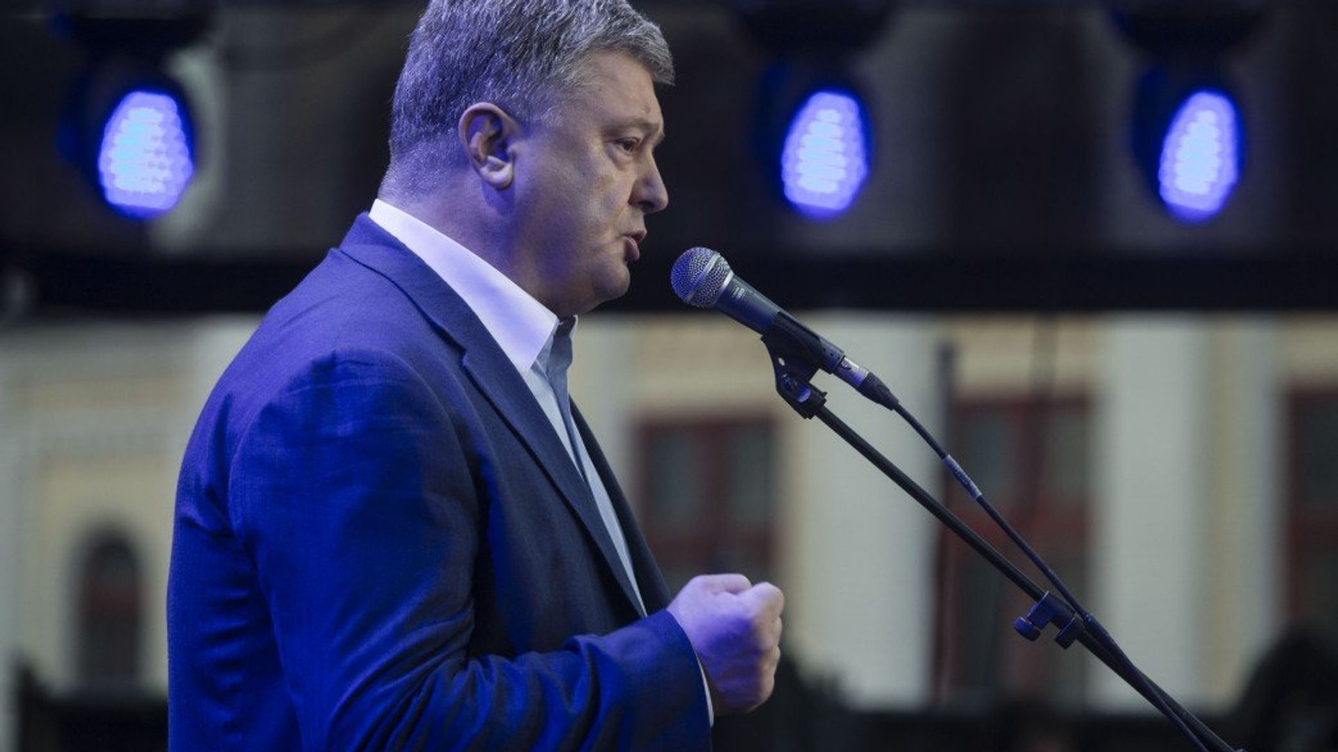 Петр Порошенко* - ПРАЙМ, 1920, 13.05.2026