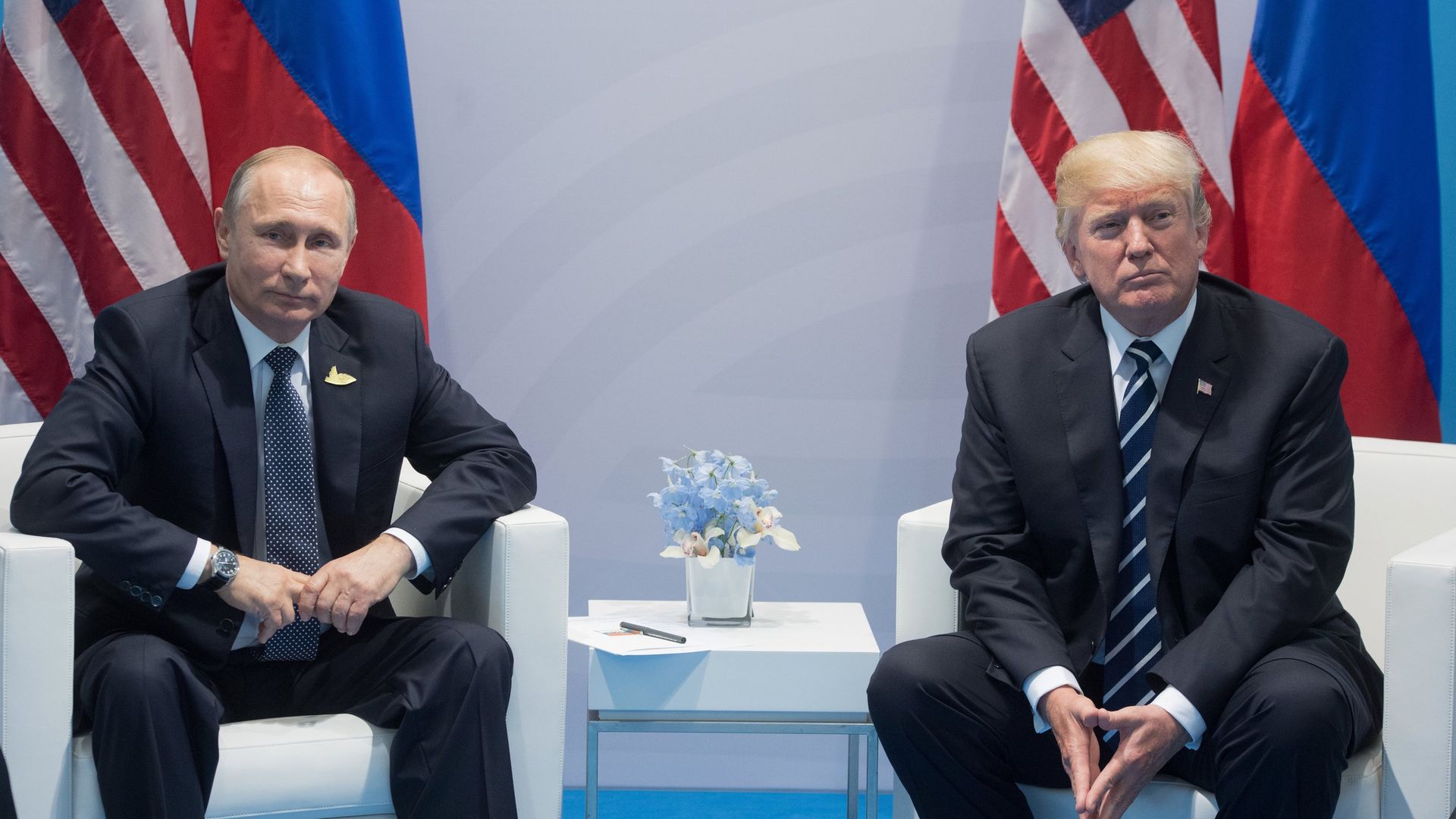 #Путин и Трамп - ПРАЙМ, 1920, 19.02.2025