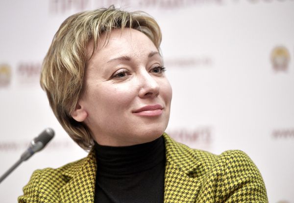 #Ольга Скоробогатова