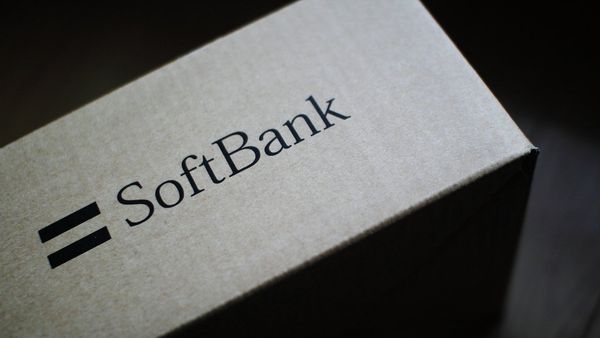 SoftBank
