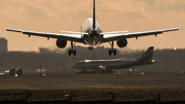 #Самолет Airbus A320