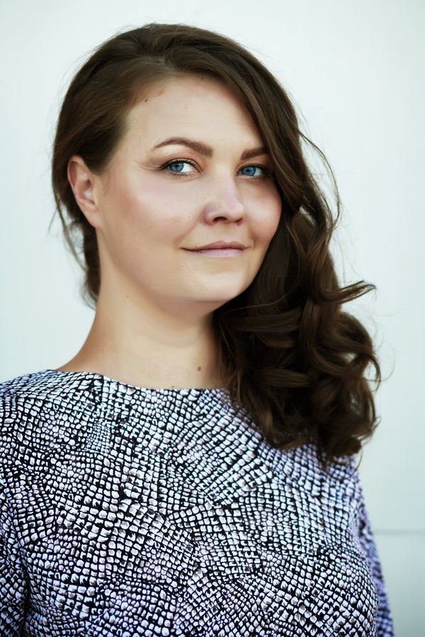 Елена Лыкова