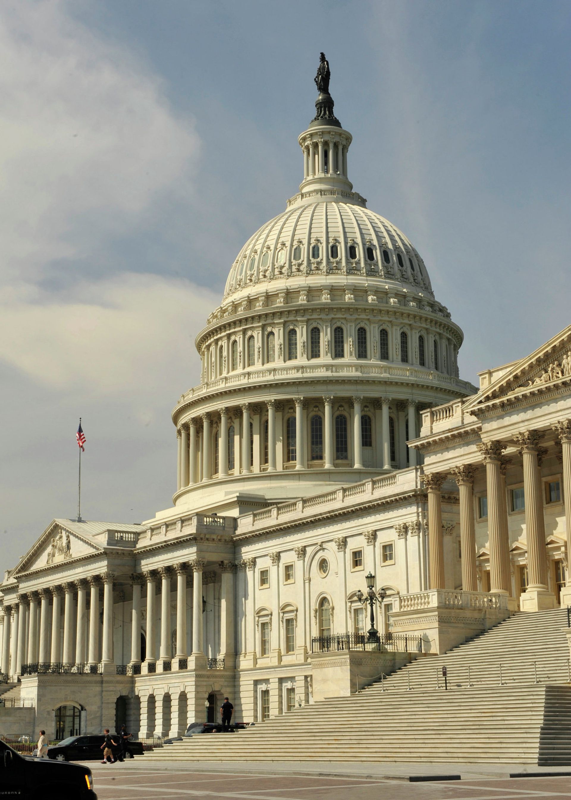 Сенат США одобрил очередные санкции против Ирана - ПРАЙМ, 1920, 29.07.2021