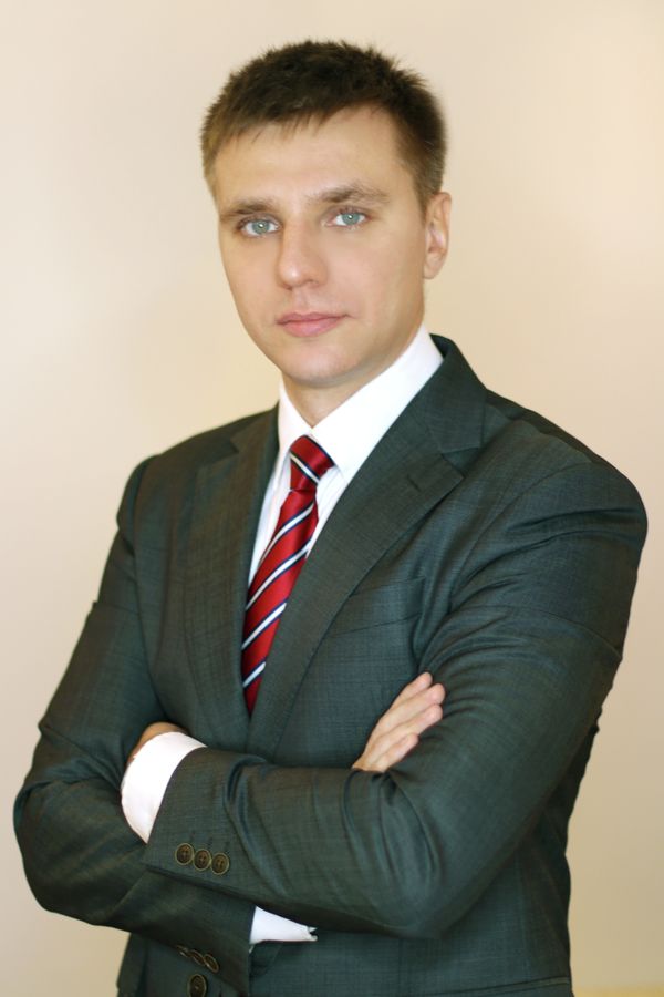 #Алексей Тихонов