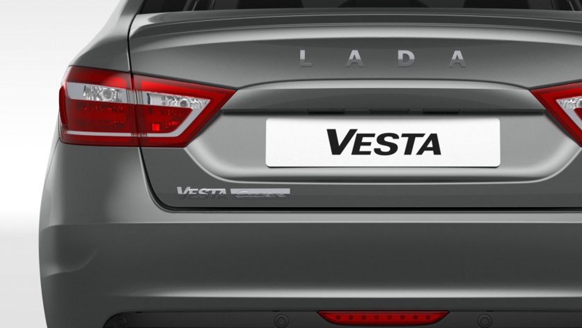 %Автомобиль Lada Vesta Exclusive  - ПРАЙМ, 1920, 07.03.2024