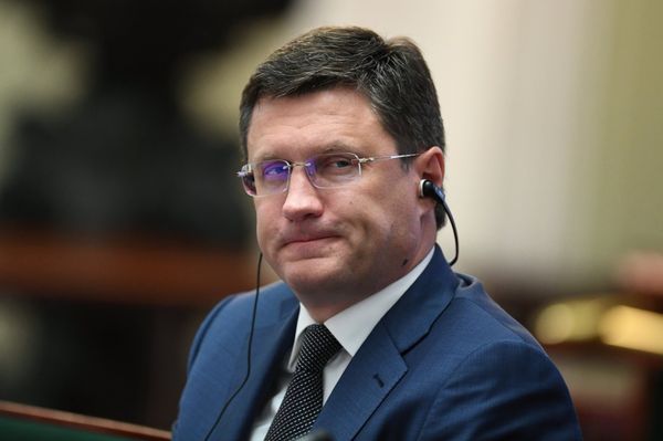 #Министр энергетики РФ Александр Новак #Министр энергетики РФ Александр Новак