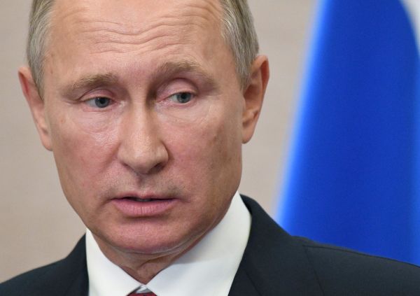 #Президент РФ Владимир Путин #Президент РФ Владимир Путин