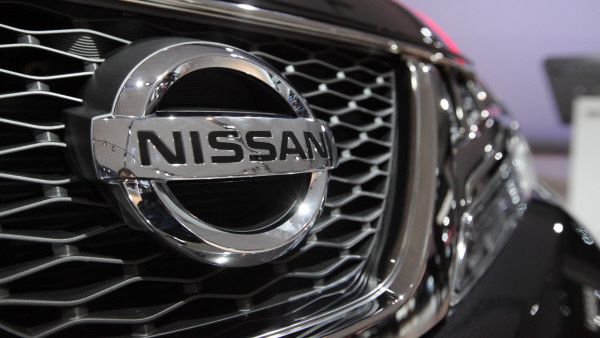 %Nissan