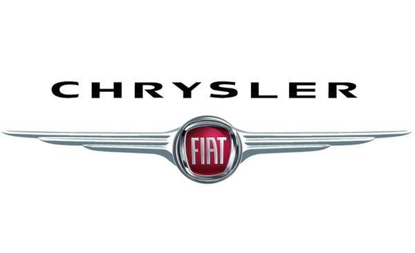 %  Fiat Chrysler