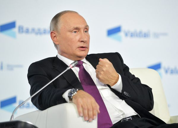 # Президент РФ # Президент РФ