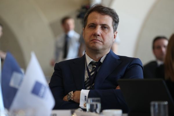 Владимир Обыденов