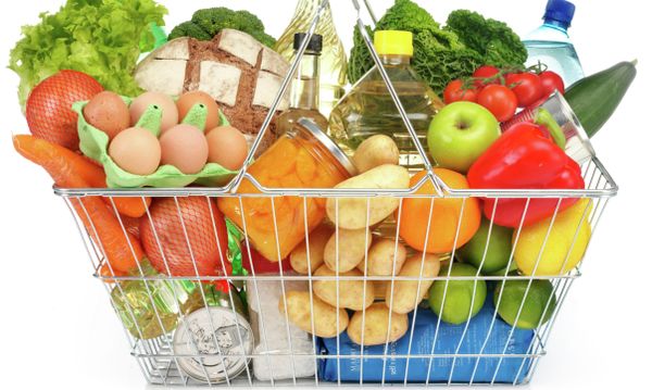 # Продукты