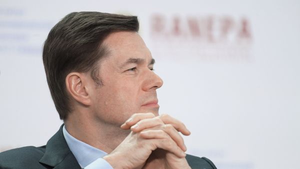 Алексей Мордашов