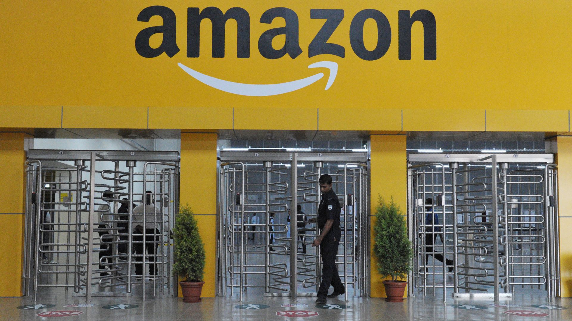Магазин Amazon  - ПРАЙМ, 1920, 09.09.2025