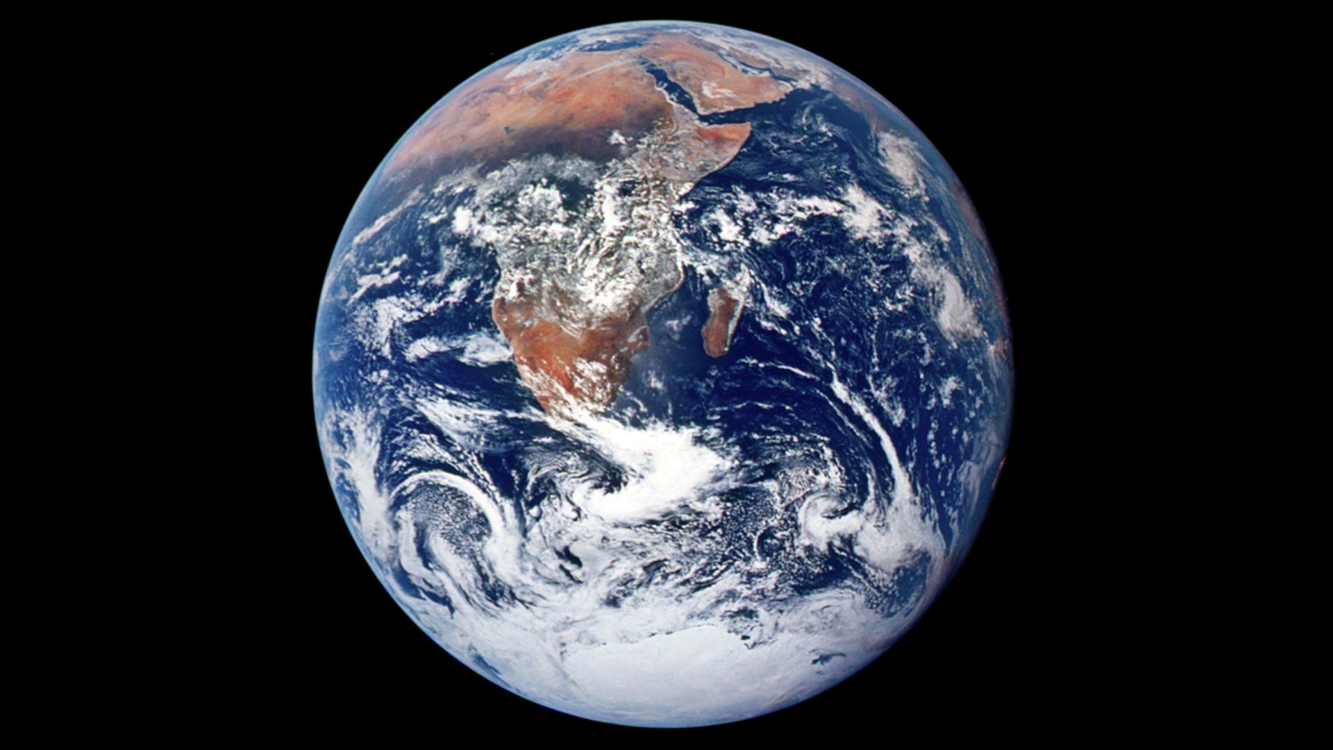  Снимок Земли The Blue Marble - ПРАЙМ, 1920, 16.11.2020
