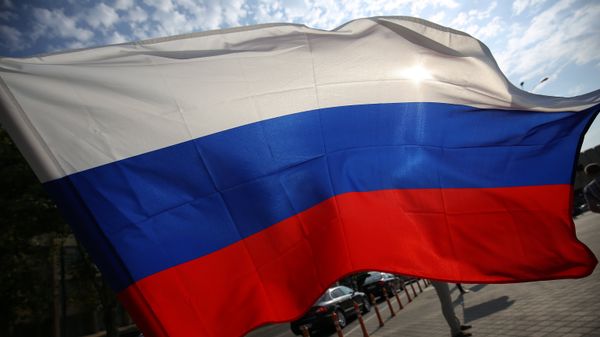  Празднование Дня Государственного флага 