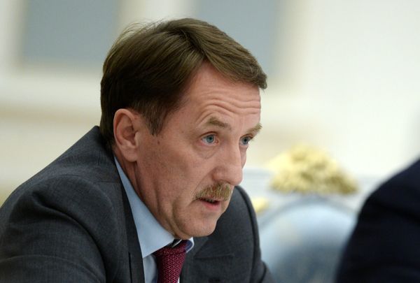 # Алексей Гордеев # Алексей Гордеев