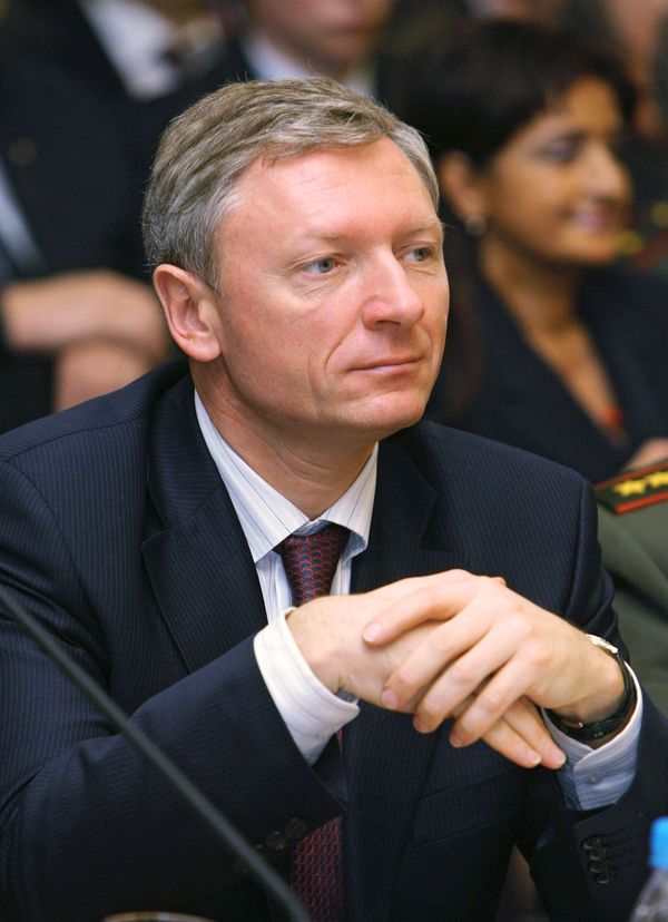 Александр Юрчик