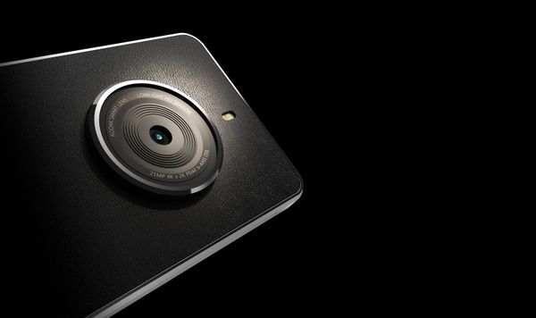 Смартфон Kodak Etra