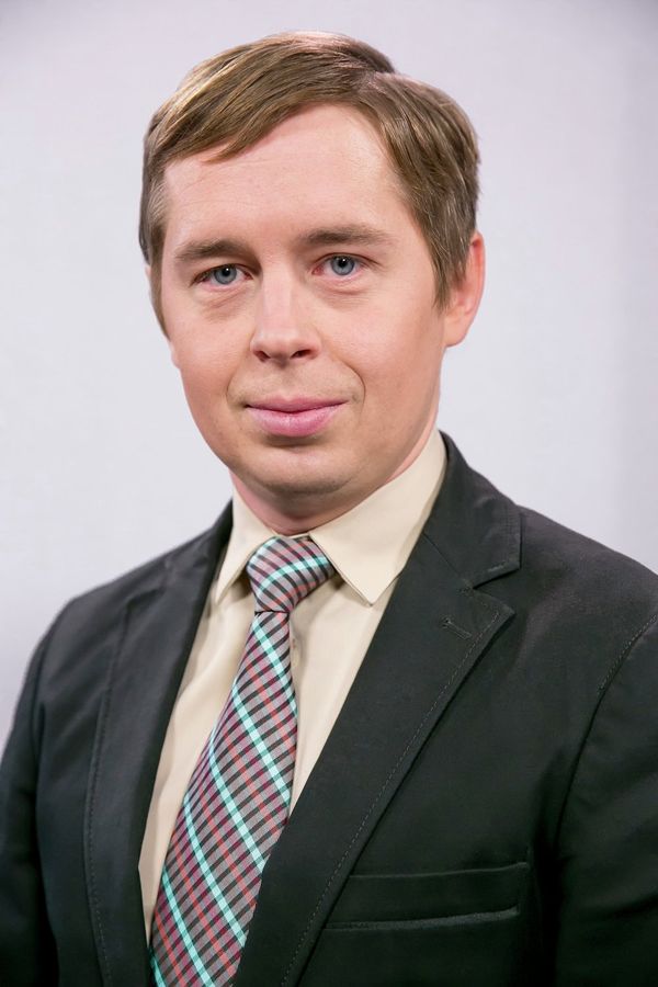 Роман Ткачук