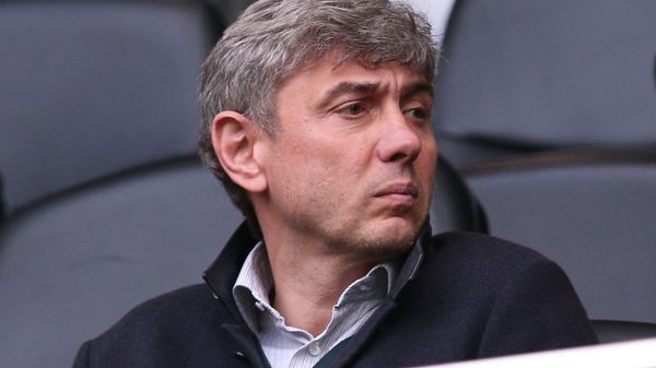 % Сергей Галицкий