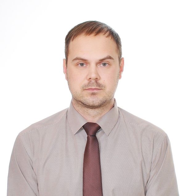 Александр Сидоров
