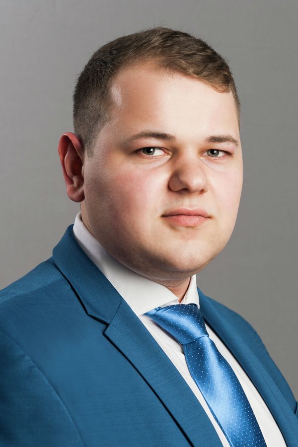 Евгений Сергеев