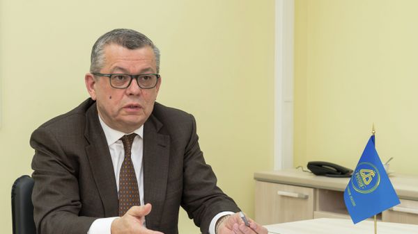 Георгий Лунтовский