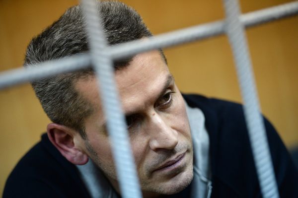#Совладелец и председатель совета директоров группы Сумма Зиявудин Магомедов