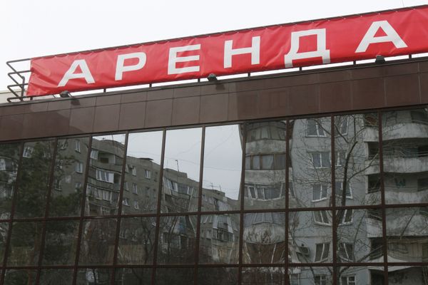 #Аренда недвижимости