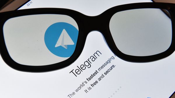 Telegram