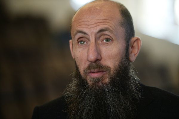 Художественный руководитель театра Владимир Кехман
