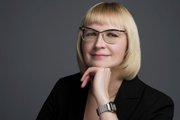 Ольга Наумова Ольга Наумова